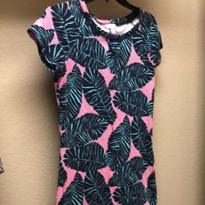 Lilly Pulitzer cotton dress